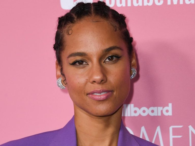 Grammy Award Winner Alicia Keys Goes Independent after 20 Years