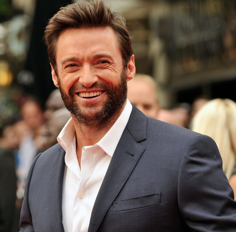 After Sutton Foster, Actor Hugh Jackman Tests Positive for COVID-19