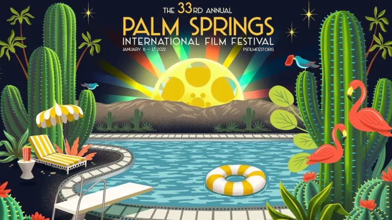 2022 Edition of the Palm Film Festival Cancelled due to Coronavirus