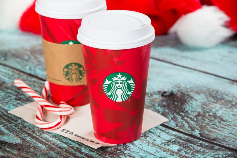 Will Starbucks Remain Open on Christmas Day 2021?