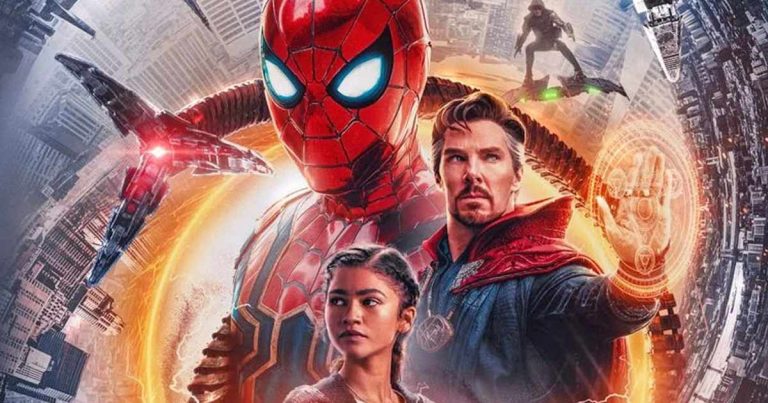 Spider-Man: No Way Home crosses $1 Billion Globally