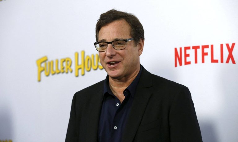 Bob Saget Has Passed Away at Age 65