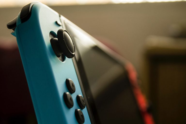New Nintendo Switch 2 May Release Sooner Than You Think