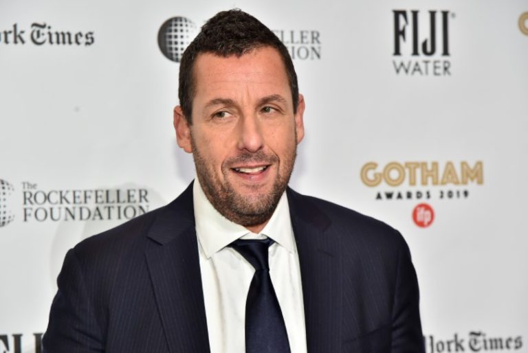 Is Adam Sandler Dead? TikTok Post Claiming Actor Drowned Sparks Panic