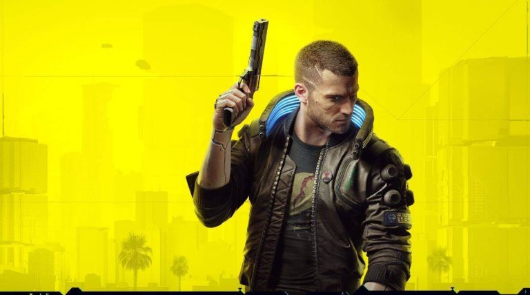 Cyberpunk 2077 Might Be Arriving on PS5 by March