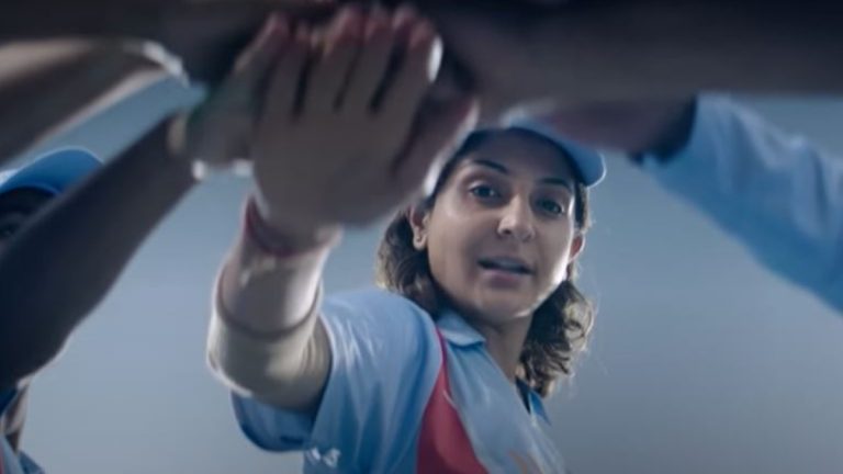 Chakda Xpress: Anushka Sharma Plays the Lead in Legendary Cricketer Jhulan Goswami’s Biopic