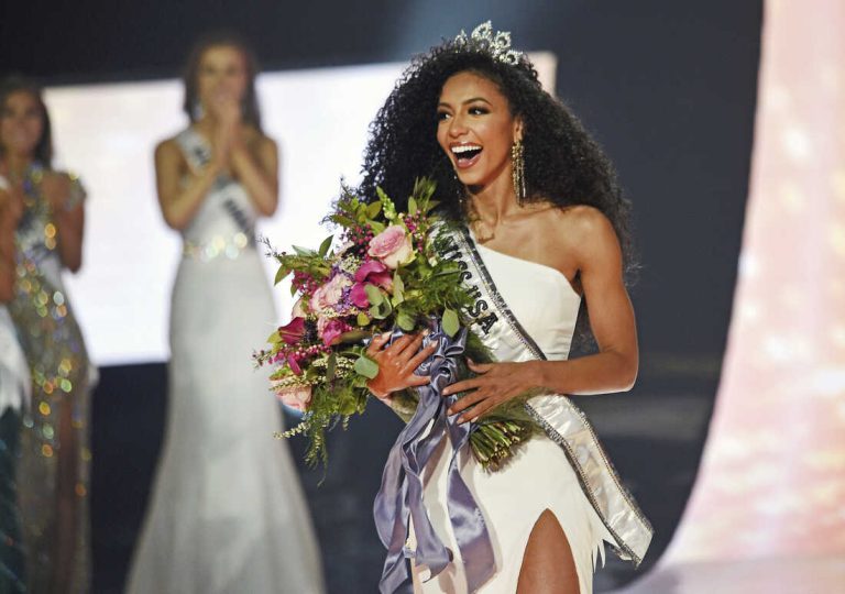 Miss USA 2019 Cheslie Kryst Dies at 30 After Jumping from New York Building