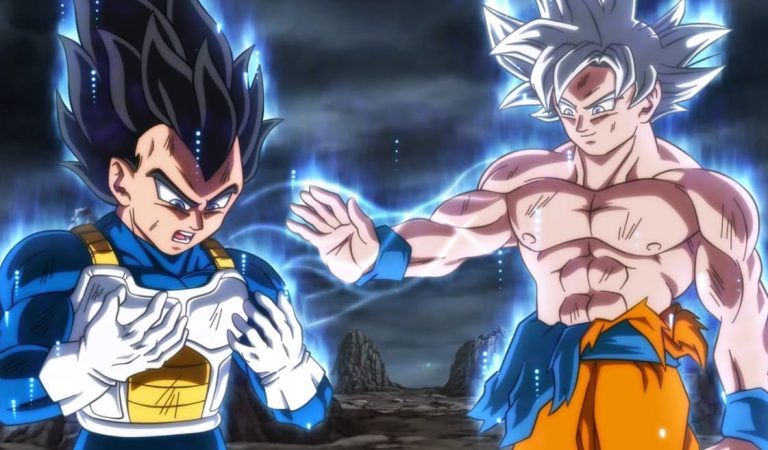 Is Dragon Ball Super Readying an Anime Return in 2022?