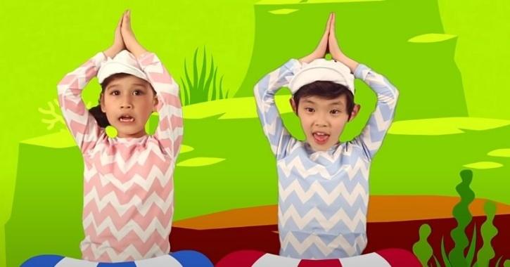 Baby Shark Becomes First Video on YouTube to Surpass 10 Billion Views