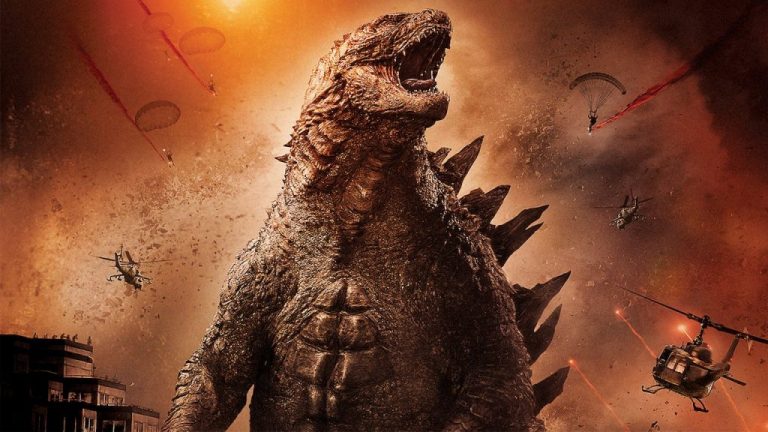 ‘Godzilla’ and Titan Live-Action Show Announced by Apple TV+
