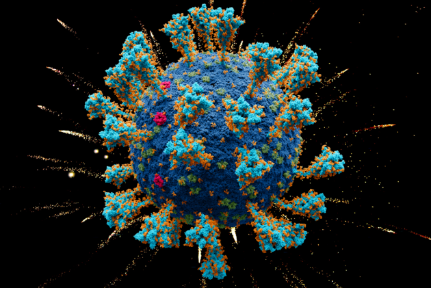 How Threatening Is the New ‘IHU’ Variant of Coronavirus?
