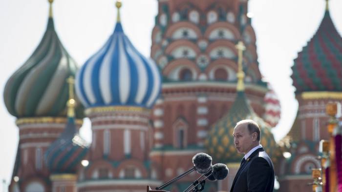 Sanctions on Putin Would Break off Russia-US Relations – Kremlin