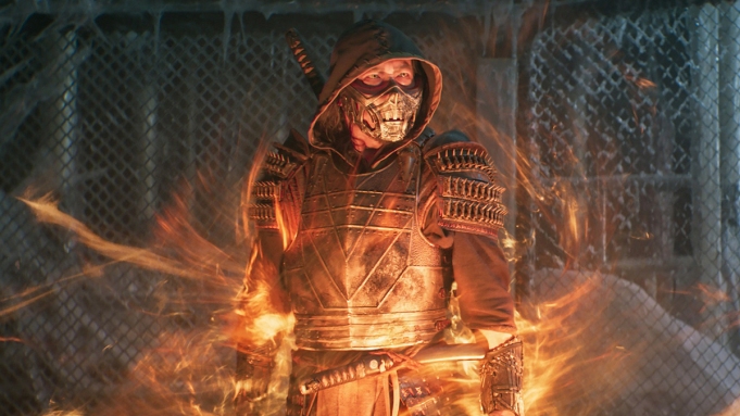 Jeremy Slater, Moon Knight’s Writer Onboard for Mortal Kombat Sequel