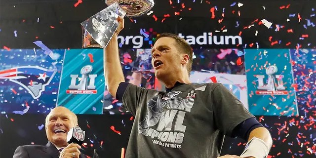 Tom Brady is Set to Retire After 22 Illustrious Seasons