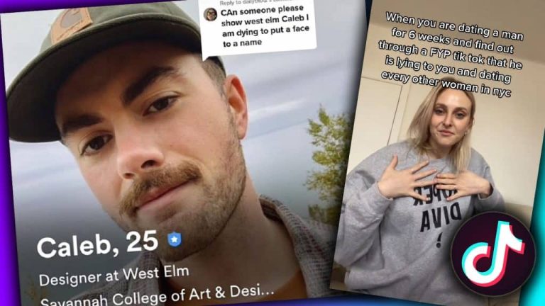 Who Is ‘West Elm Caleb? Know All About the Tiktok ‘Serial Dater’