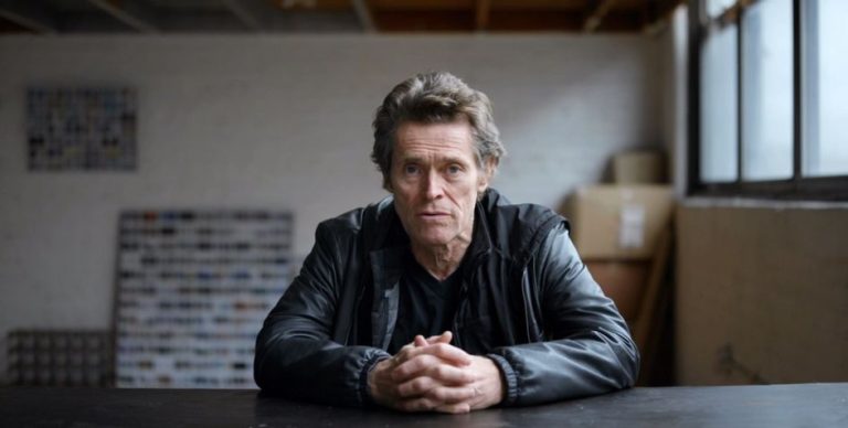 Willem Dafoe to Host SNL for the First Time on January 29