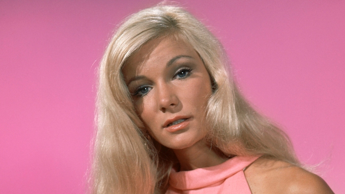 Yvette Mimieux, Time Machine And The Black Hole Star, Dies at 80
