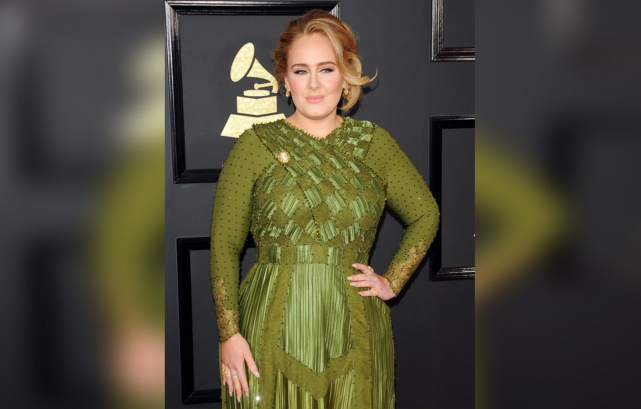 Adele Opens Up on Cancelling Her Las Vegas Show - 92130 Magazine