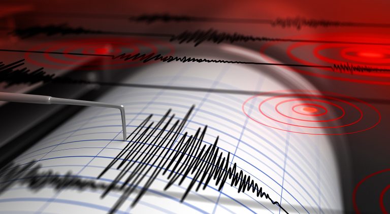 5.1 Magnitude Earthquake Hits Southern Alaska