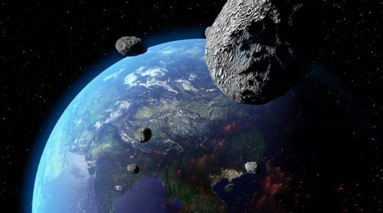 Giant Asteroid to Pass Through Earth Today, Here’s How Can You Watch It