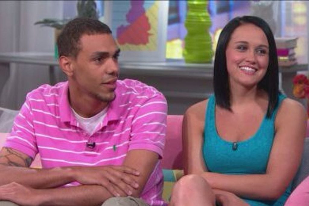 Jordan Cashmyer, ’16 and Pregnant’ Star, Dies at 26 92130 Magazine(01)