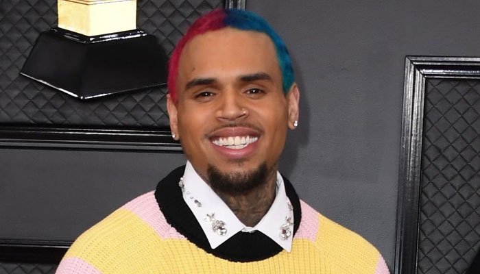 Rape Charges Framed Against Singer Chris Brown of $20 Million Lawsuit