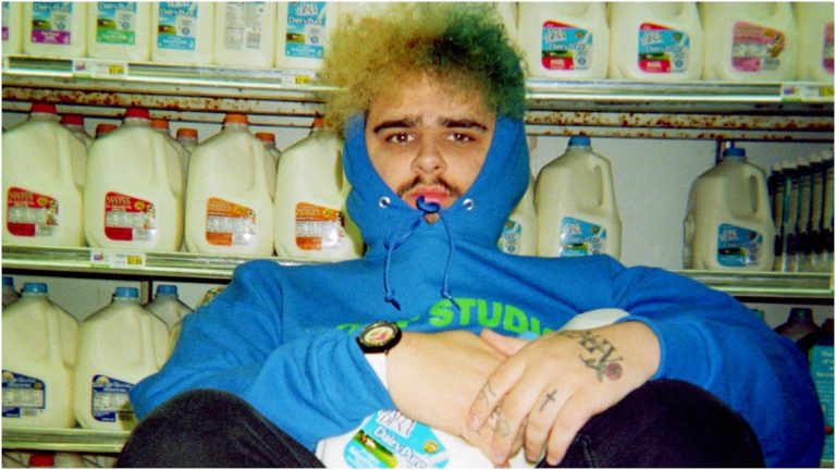 Rapper Sad Frosty Dead at 24