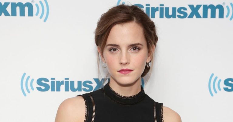 Emma Watson’s Instagram Post sparks Controversy from Israeli officials