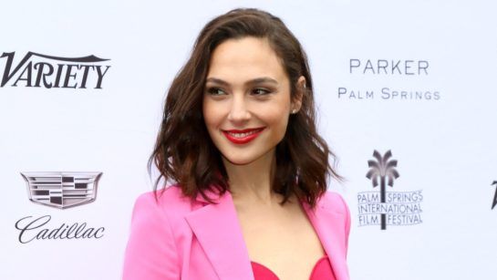 ‘To Catch a Thief’ Remake in the Works With Gal Gadot