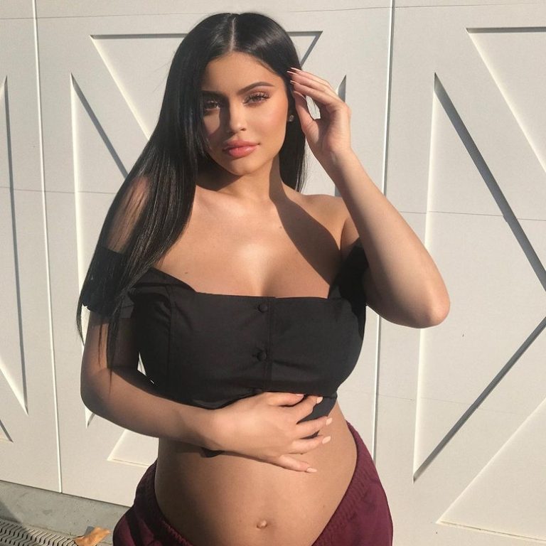 Are Kylie Jenner and Travis Scott Having Another Baby Girl?