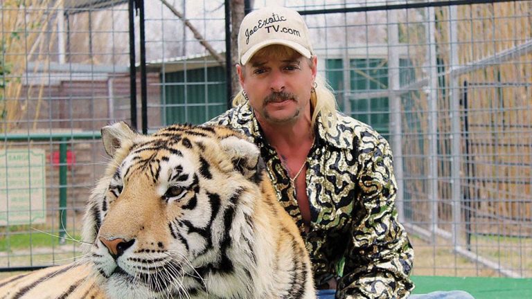 Joe Exotic Aka Tiger King Resentenced to 21 Years of Imprisonment