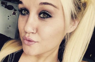 Jordan Cashmyer, ’16 and Pregnant’ Star, Dies at 26