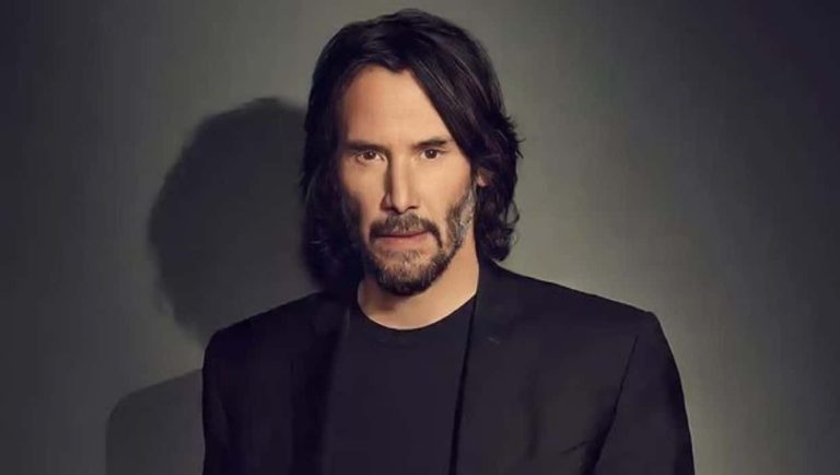 Keanu Reeves to Star in Hulu Series Produced by DiCaprio and Scorsese