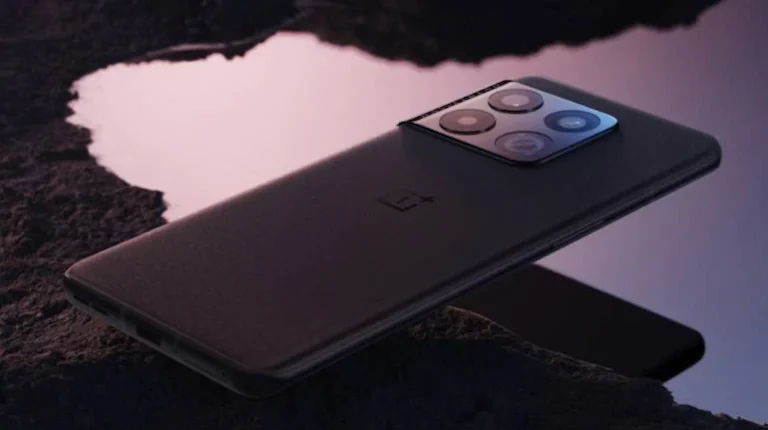 OnePlus 10 Pro Launched with Most Powerful Snapdragon Processor