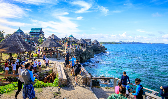 The Philippines to Reopen Tourism for Fully Vaccinated Foreigners in February