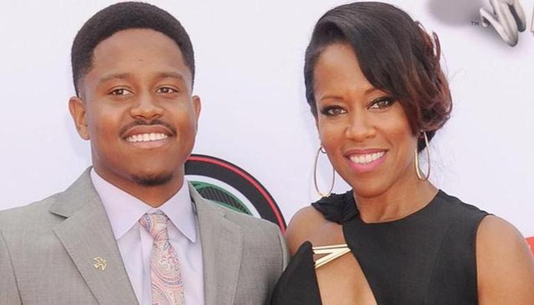 Regina King’s only Son, Ian Alexander Jr. commits suicide at 26