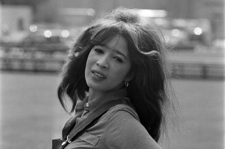 Ronnie Spector, ‘Be My Baby’ Singer, Dies at 78
