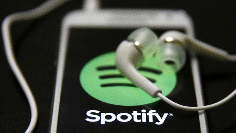 Spotify Shuts Down its Namesake Digital Recording Studio