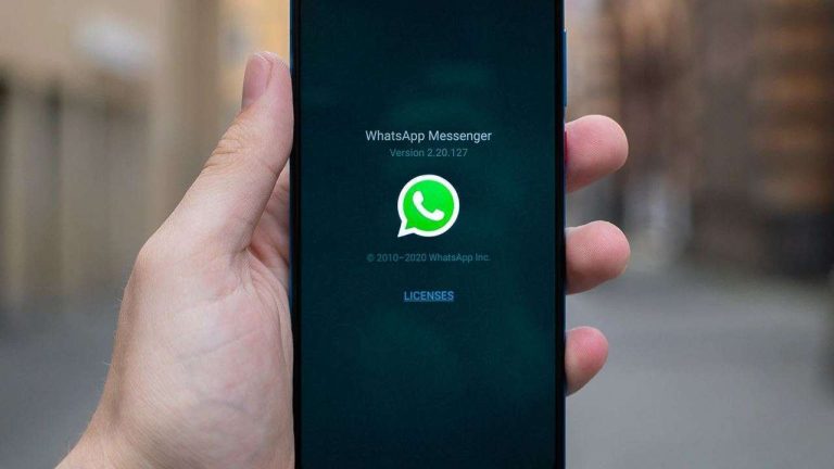Make Your Messages Disappear in Latest WhatsApp Feature