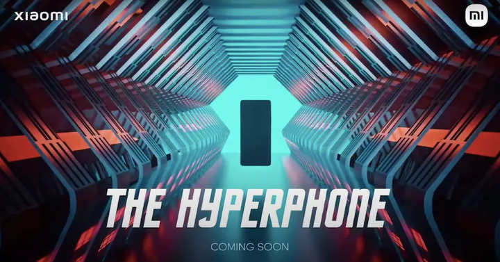 Xiaomi ‘Hyperphone’ Launch Date, Price, and Specifications