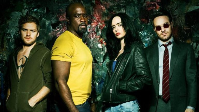 Marvel Series Daredevil, Jessica Jones and Others are Leaving Netflix