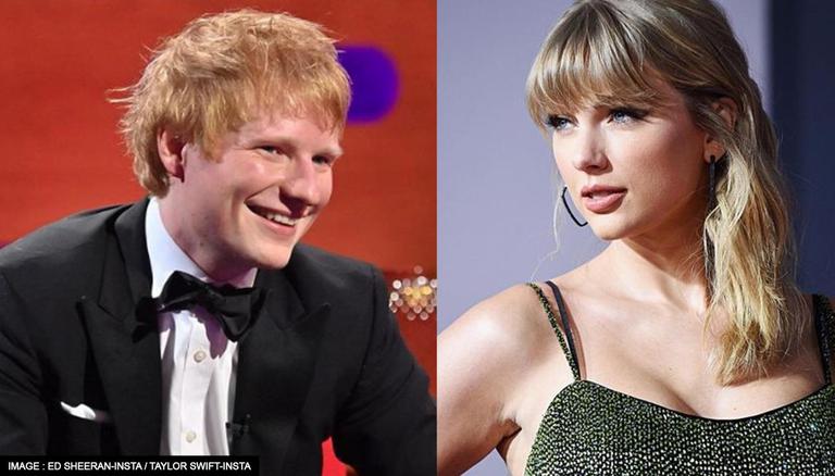 Ed Sheeran Released 'The Joker And The Queen' Featuring Taylor Swift - 92130 Magazine