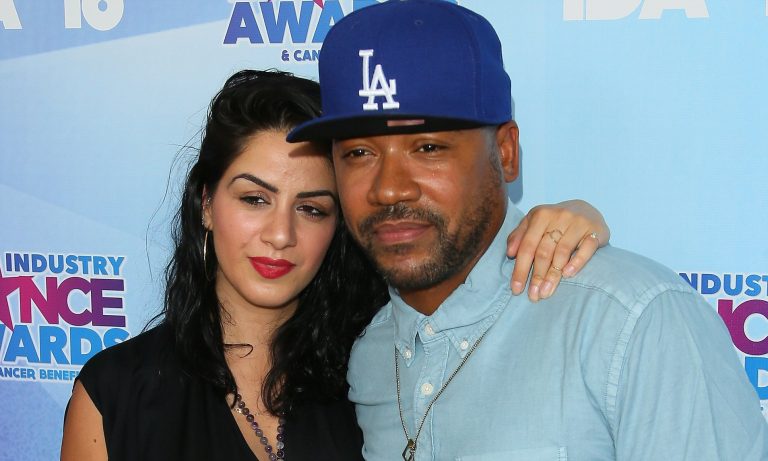 Who is Aida Abramyan? Everything About Columbus Short’s Wife After Alleged Domestic Dispute