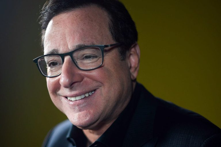 Bob Saget’s Cause of Death Was Brain Injury: Family Says