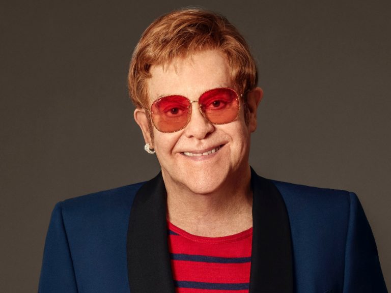 Elton John’s Jet Was Forced To Make An Emergency Landing Due To Hydraulic Failures