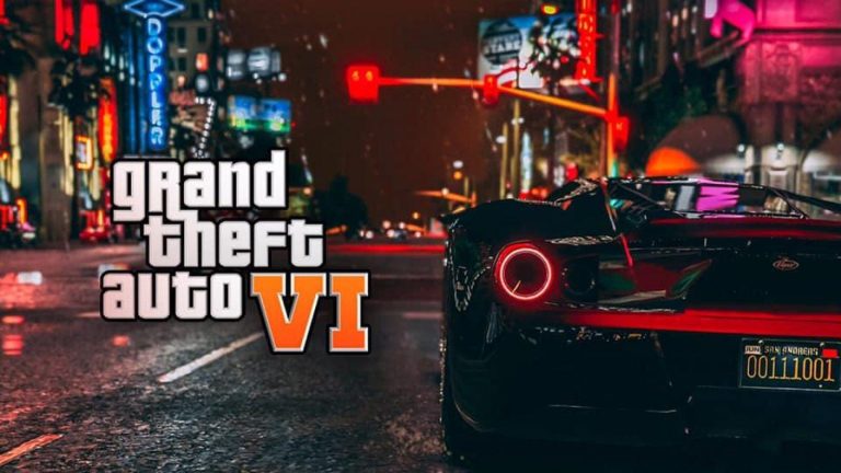 GTA 6 Trailer Coming Soon? Insider Confirms