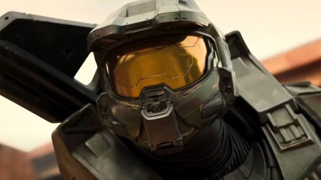 Paramount+ Renews Halo for Season 2