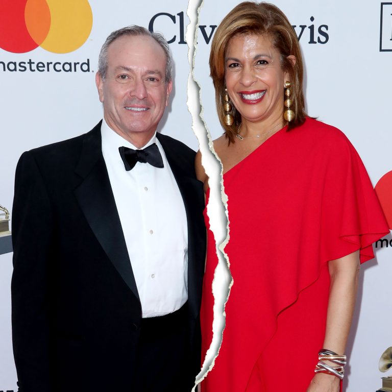 Why Hoda Kotb Called off the Engagement to Joel Schiffman After 8 Years of Relationship?