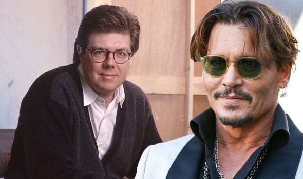 Johnny Depp Rejected Iconic John Hughes Movie Role