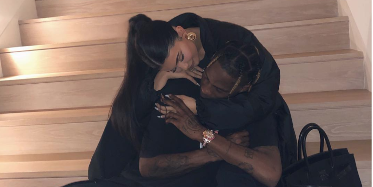 Kylie Jenner and Travis Scott Welcome Their Second Baby